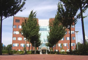 Waterschapshuis_Hunze_en_AAs_Veendam_hoofdkantoor
