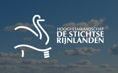 Implementatie van ProcessPro voor Hoogheemraadschap de Stichtse Rijnlanden